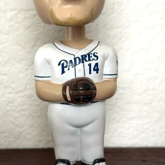 Vintage MLB San Diego Padres Mark Kotsay Bobblehead - Picture 6 of 8